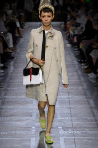 Prada RTW Spring 2019