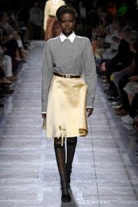 Prada RTW Spring 2019