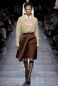 Prada RTW Spring 2019