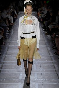 Prada RTW Spring 2019