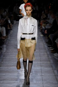 Prada RTW Spring 2019
