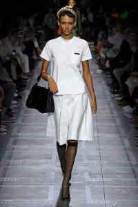 Prada RTW Spring 2019