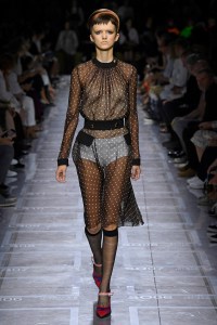 Prada RTW Spring 2019