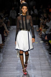 Prada RTW Spring 2019