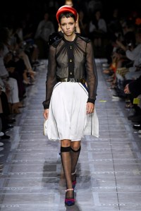 Prada RTW Spring 2019