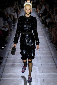 Prada RTW Spring 2019