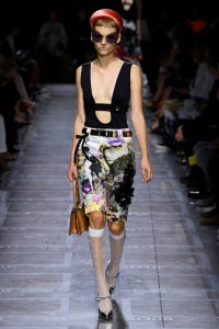 Prada RTW Spring 2019