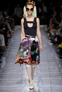 Prada RTW Spring 2019