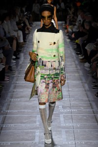 Prada RTW Spring 2019
