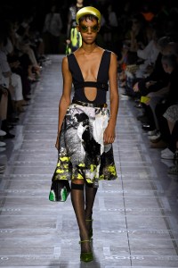 Prada RTW Spring 2019
