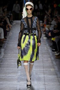 Prada RTW Spring 2019