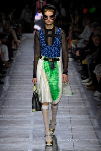 Prada RTW Spring 2019