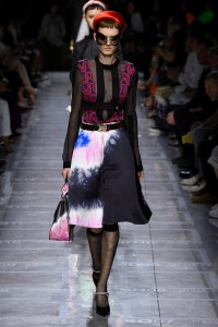 Prada RTW Spring 2019