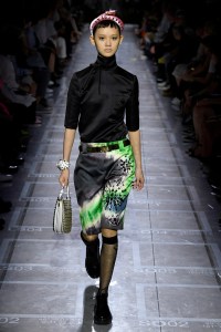 Prada RTW Spring 2019