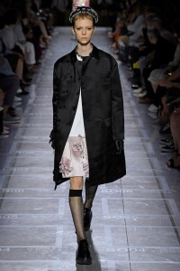 Prada RTW Spring 2019
