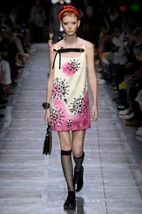 Prada RTW Spring 2019