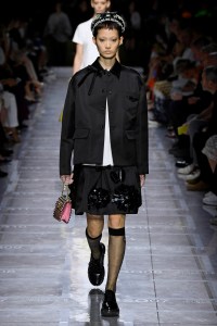 Prada RTW Spring 2019