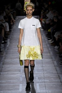 Prada RTW Spring 2019