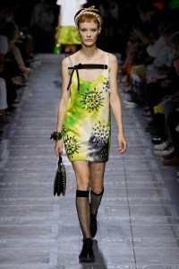 Prada RTW Spring 2019