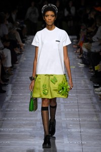 Prada RTW Spring 2019