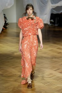 Preen by Thornton Bregazzy RTW Spring 2019
