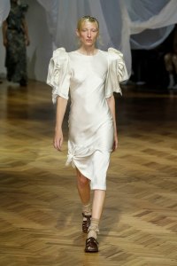 Preen by Thornton Bregazzy RTW Spring 2019