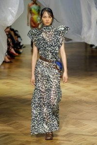 Preen by Thornton Bregazzy RTW Spring 2019