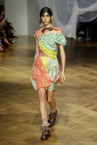 Preen by Thornton Bregazzy RTW Spring 2019