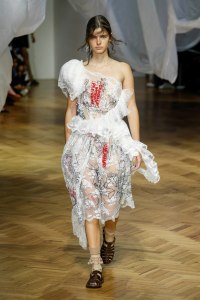 Preen by Thornton Bregazzy RTW Spring 2019
