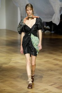 Preen by Thornton Bregazzy RTW Spring 2019