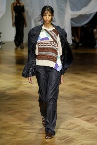 Preen by Thornton Bregazzy RTW Spring 2019