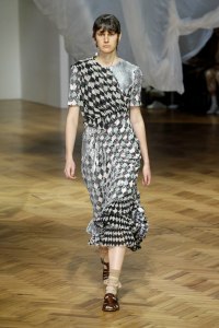 Preen by Thornton Bregazzy RTW Spring 2019