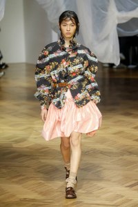 Preen by Thornton Bregazzy RTW Spring 2019