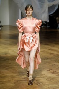 Preen by Thornton Bregazzy RTW Spring 2019