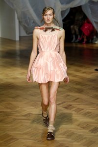 Preen by Thornton Bregazzy RTW Spring 2019