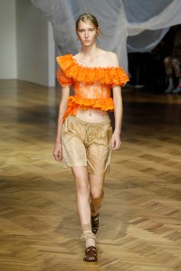 Preen by Thornton Bregazzy RTW Spring 2019