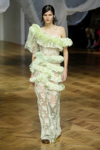 Preen by Thornton Bregazzy RTW Spring 2019