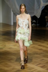Preen by Thornton Bregazzy RTW Spring 2019