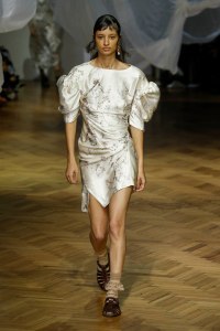 Preen by Thornton Bregazzy RTW Spring 2019