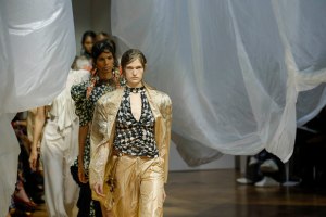 Preen by Thornton Bregazzy RTW Spring 2019