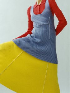 Pringle of Scontland RTW Spring 2019