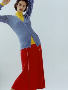 Pringle of Scontland RTW Spring 2019