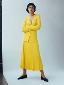 Pringle of Scontland RTW Spring 2019