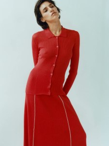Pringle of Scontland RTW Spring 2019