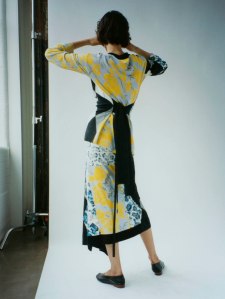 Pringle of Scontland RTW Spring 2019