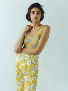 Pringle of Scontland RTW Spring 2019