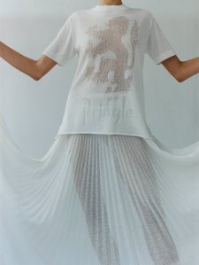Pringle of Scontland RTW Spring 2019