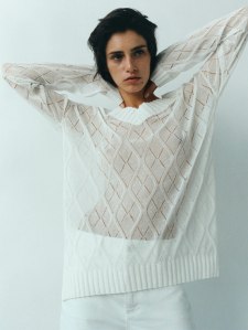 Pringle of Scontland RTW Spring 2019