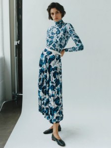 Pringle of Scontland RTW Spring 2019