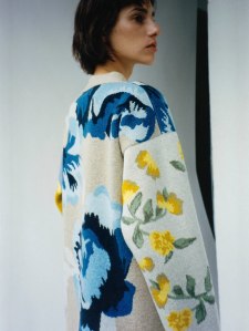 Pringle of Scontland RTW Spring 2019